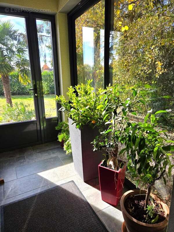 Maison à SAINT-LAURENT-NOUAN