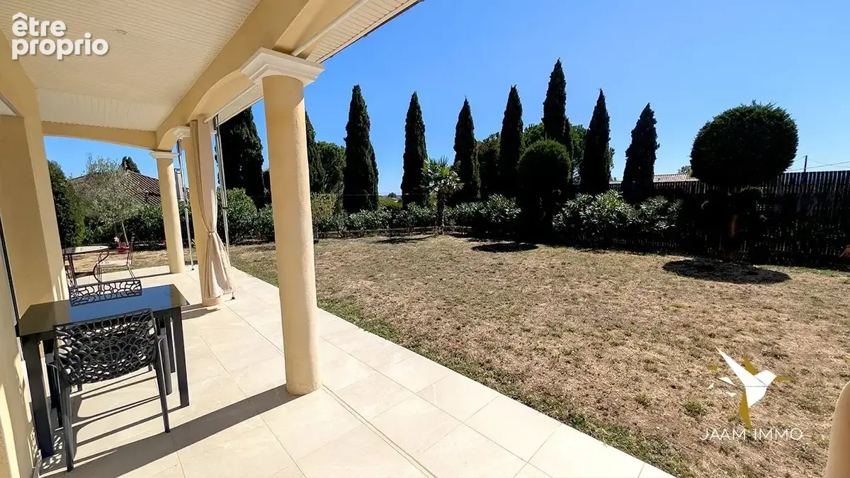 Maison 6 pièces 140 m² à vendre à Corcelles-En-Beaujolais (69220) - photo 4