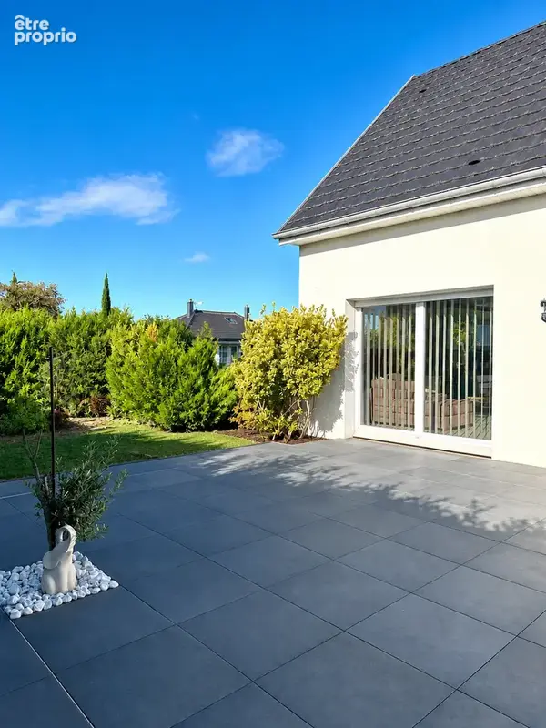 Photo Maison à Brunstatt au prix de 522 900€