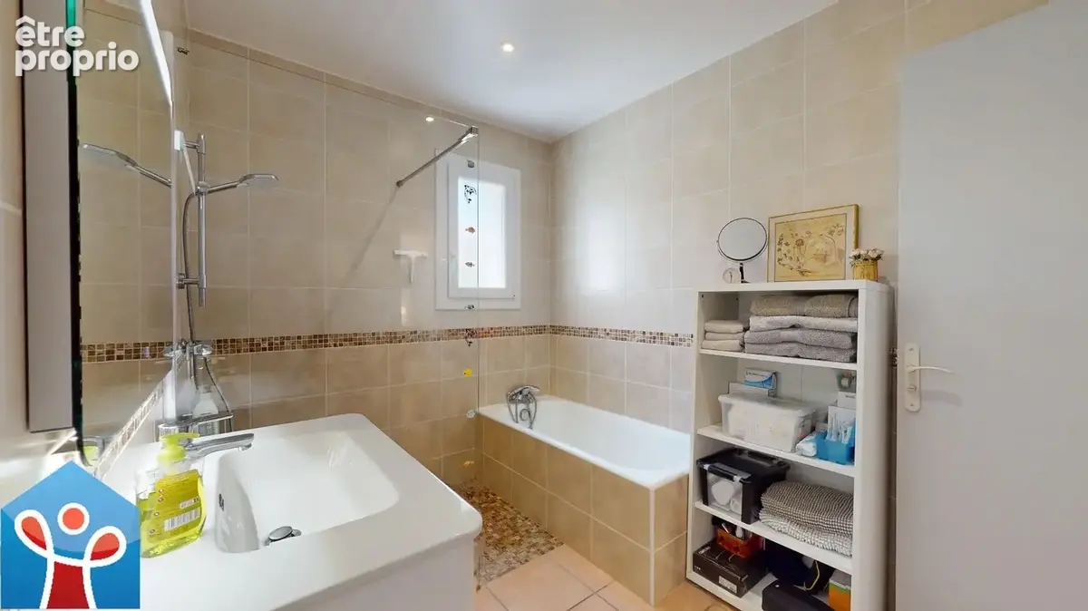 Villa famililale de plain pied - photo 11