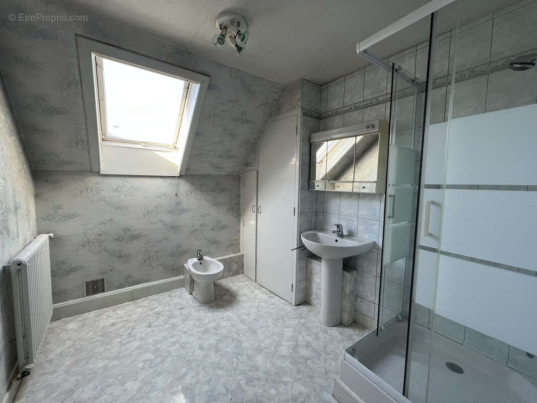 Maison à SAINT-PARRES-LES-VAUDES