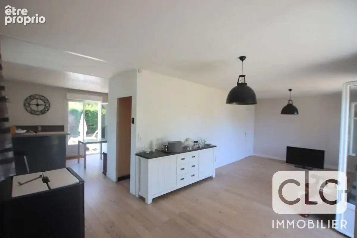 Maison des annees 1970 gouesnach - photo 5