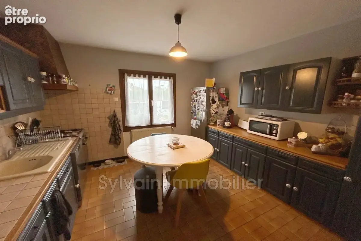 Maison 5 pièces 109 m² à vendre à Feuquieres (60960) - photo 6