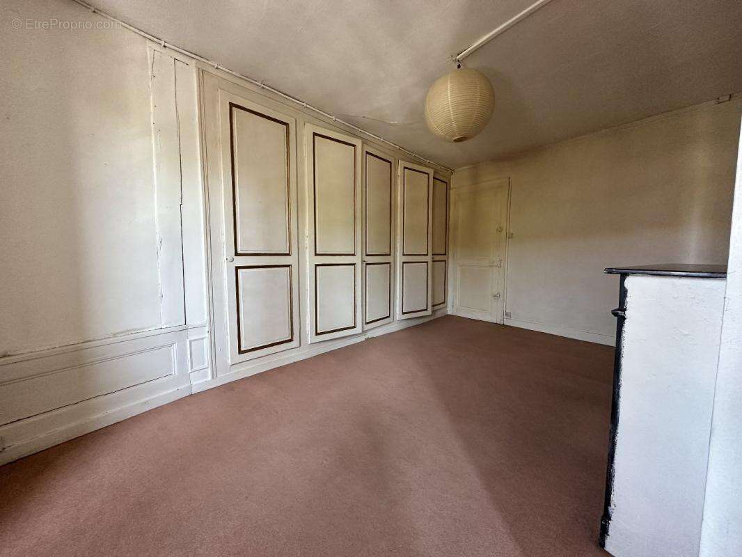 Appartement à CHARTRES