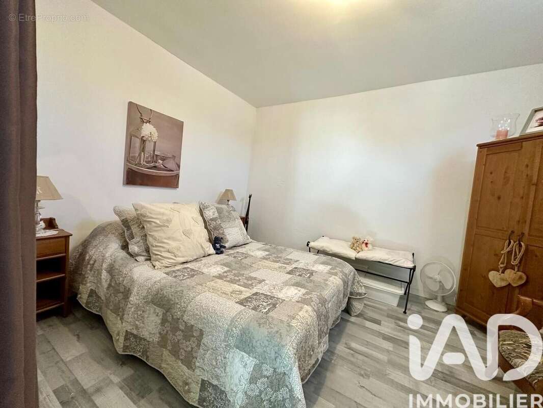 Photo 7 - Maison à VALREAS