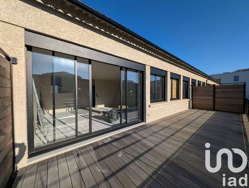 Photo 6 - Appartement à OYONNAX