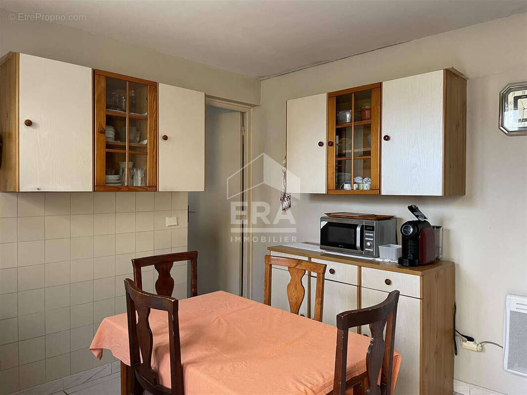 Maison à PONTAULT-COMBAULT