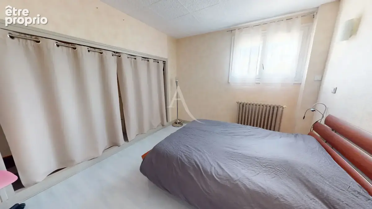 Maison longjumeau 162 m² - photo 10