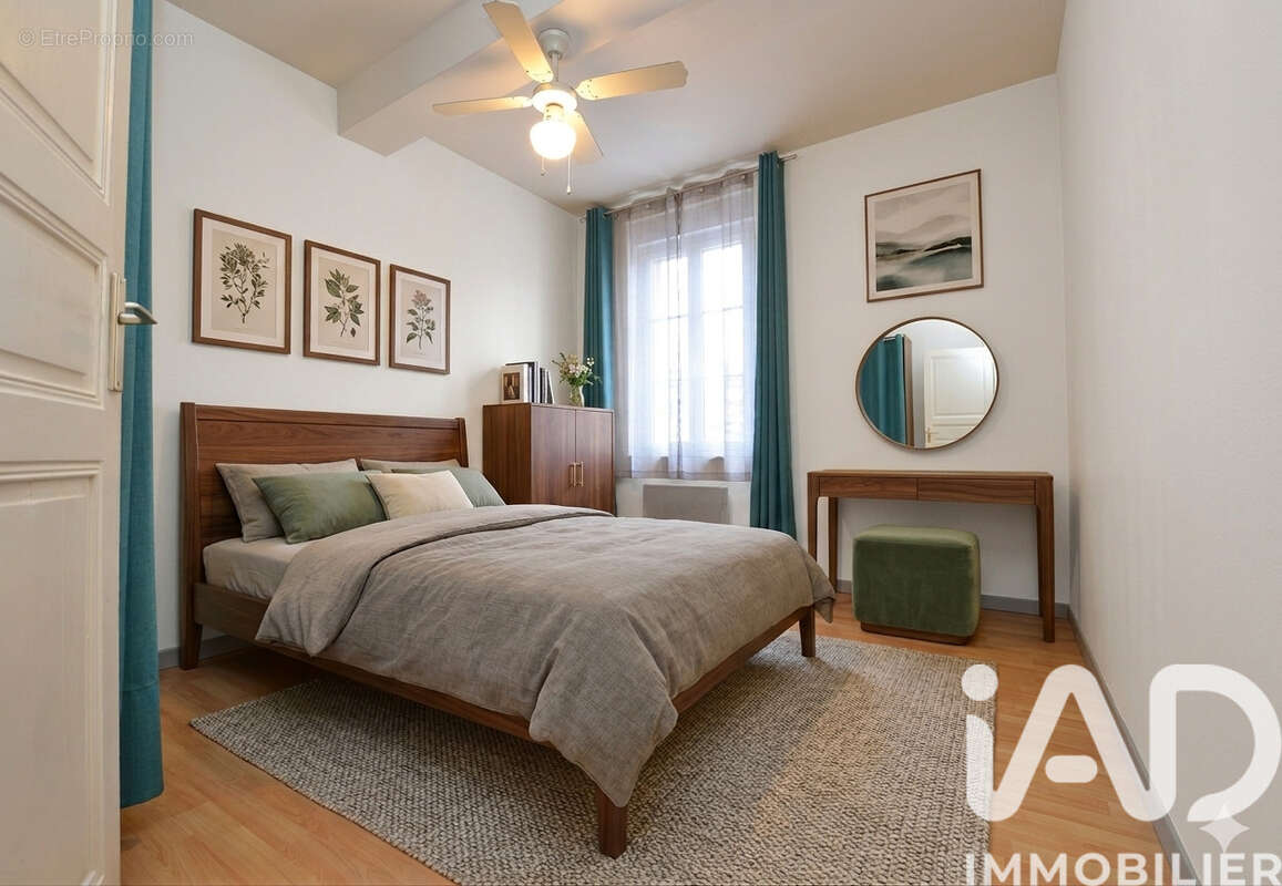 Photo 9 - Maison à OUVEILLAN