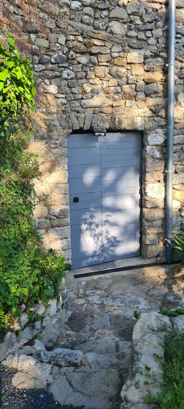 Maison à SAINT-CHRISTOL-LES-ALES