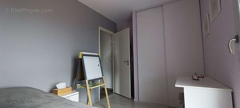 Appartement à ISSOIRE