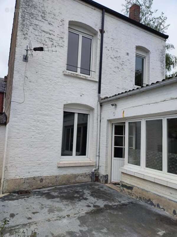 Photo 3 - Maison à CAUDRY