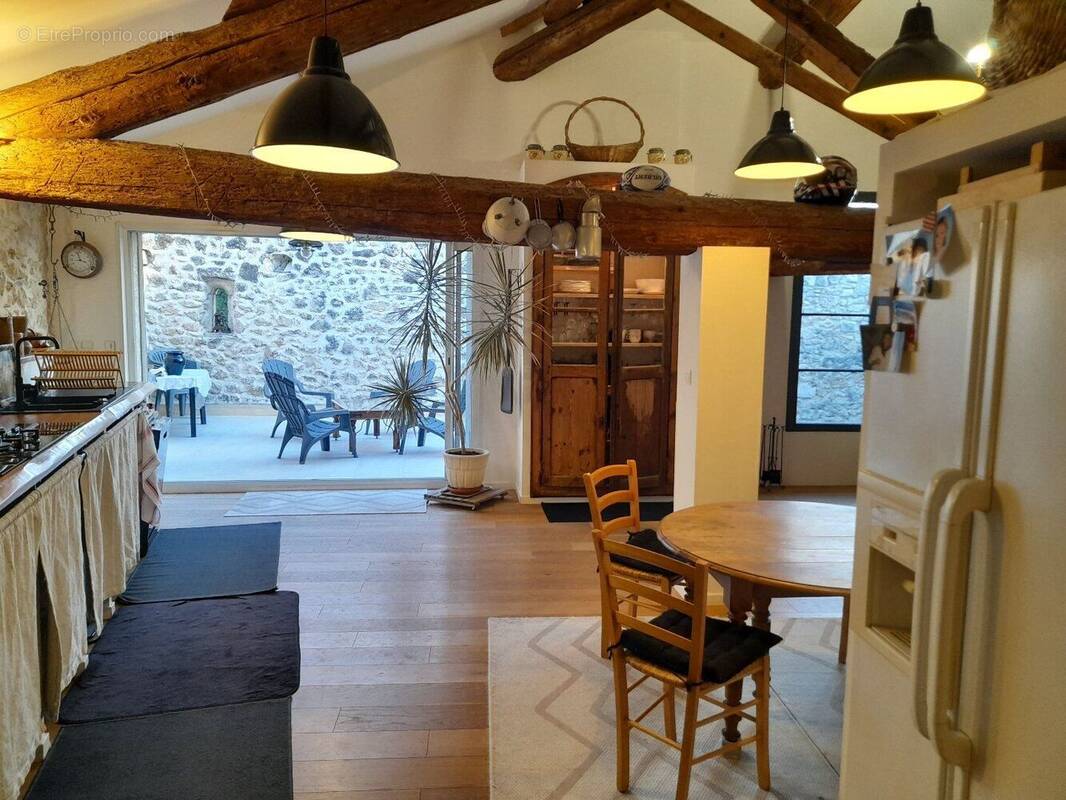 Photo 1 - Maison à MONTPELLIER