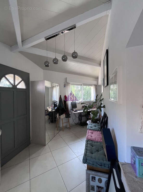 Hyères ouest maison lumineuse et impeccable avec 3 chambres - photo 7