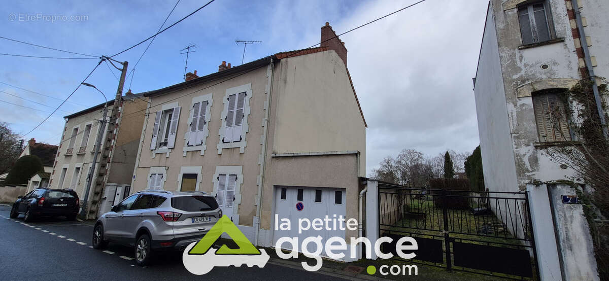 Maison 1930 - photo 15