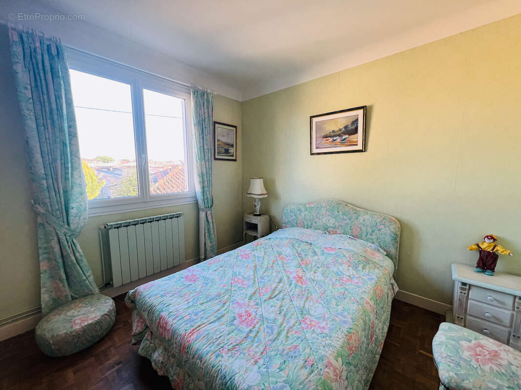 Maison à VILLENEUVE-SUR-LOT