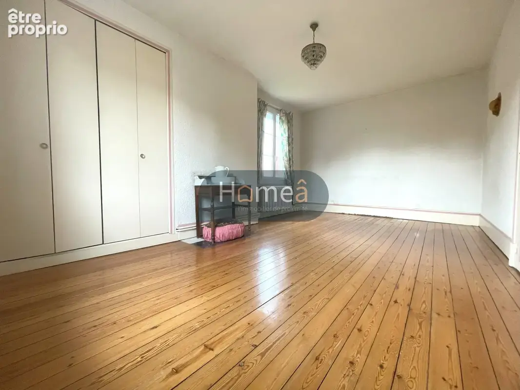 Maison 3 chambres centre auffay - photo 7