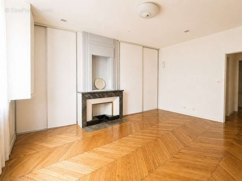 Appartement à LYON-2E