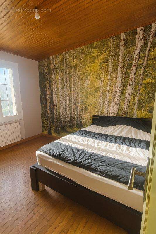 Maison à HEBECREVON