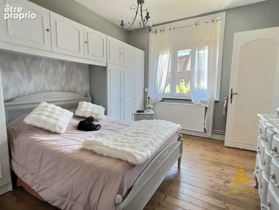 Maison 4 pièces 119 m² à vendre à Cambrai (59400) - photo 7