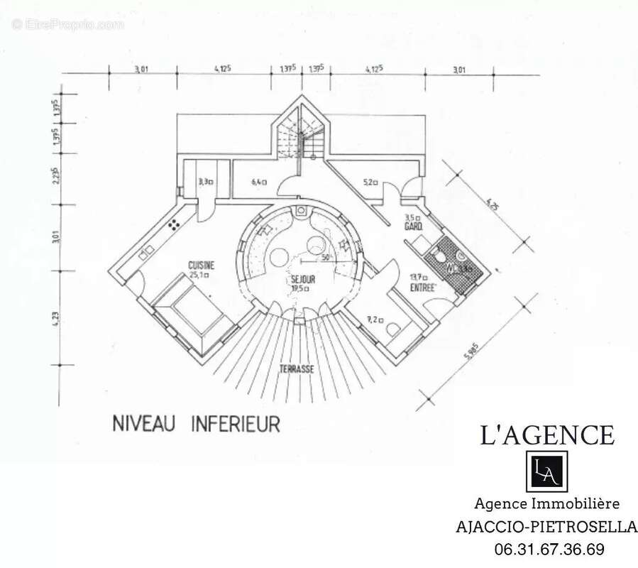 Maison à PORTO-VECCHIO