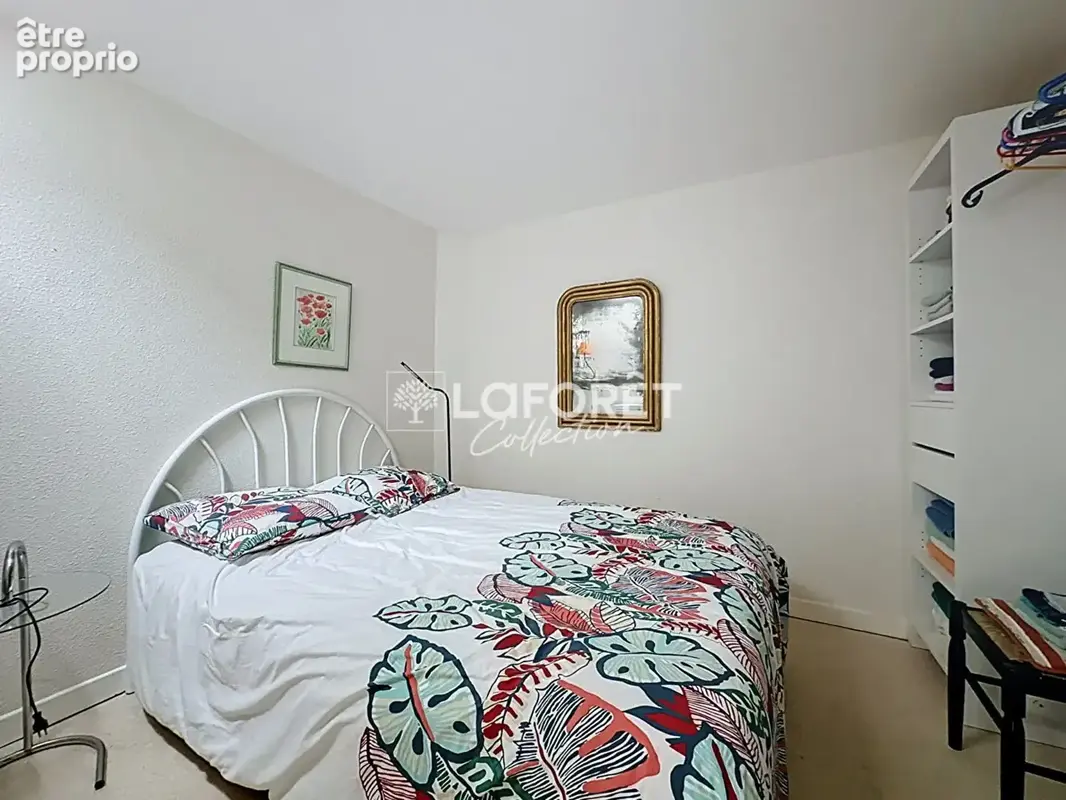 Appartement 3 chambres en centre ville - photo 6