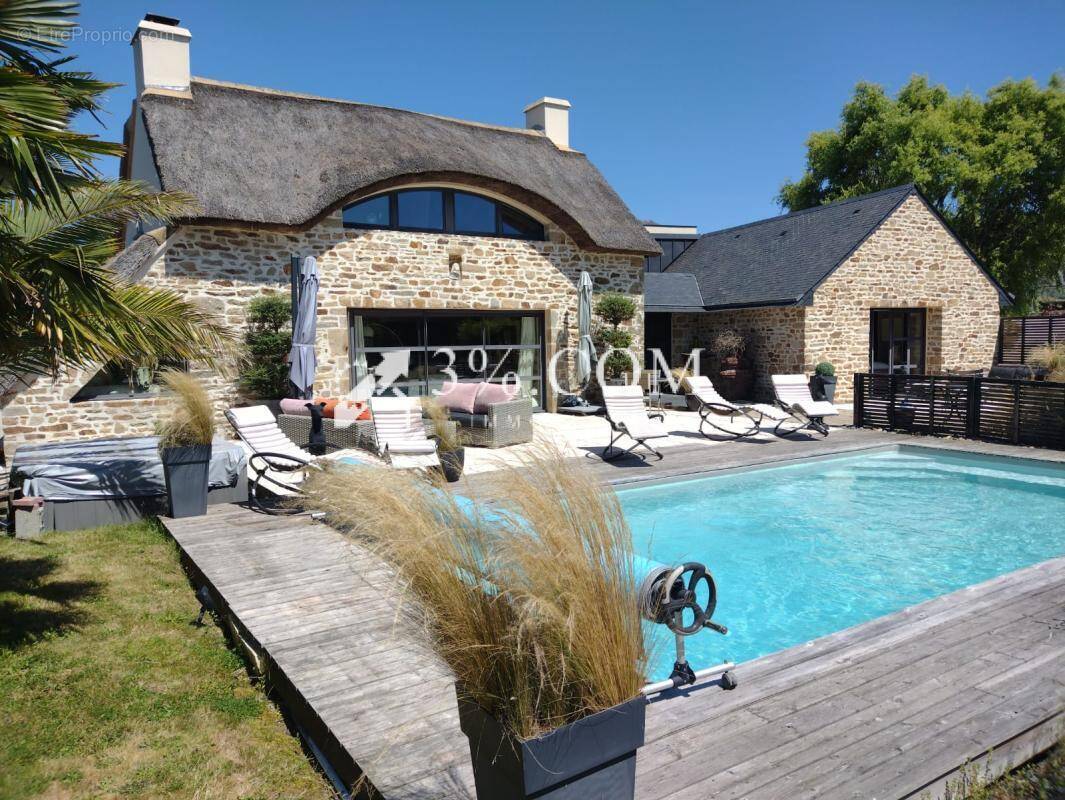 Maison à BADEN