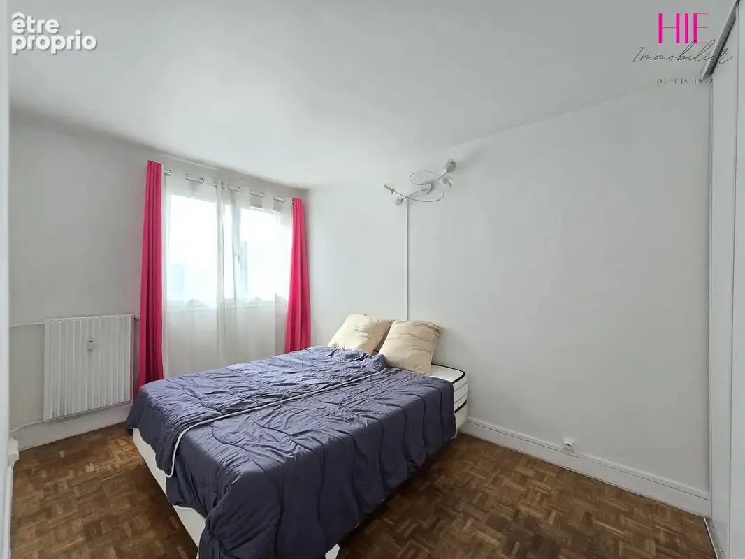 Appartement 3 pièces 45 m² à vendre à Bondy (93140) - photo 5