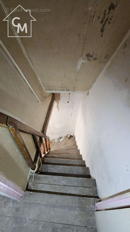 Maison avec dépendance - photo 8