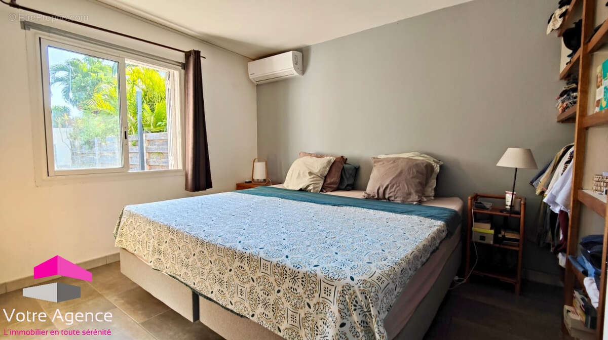 Maison à SAINT-PAUL