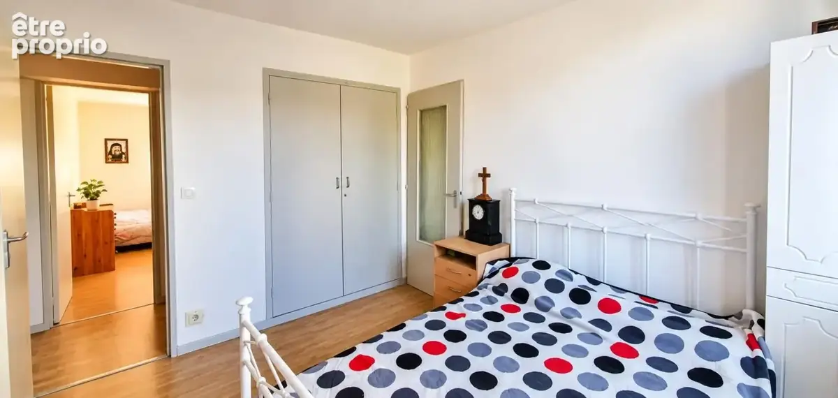 Appartement à vendre 3 pièces ARGENTEUIL (95) proche gare - photo 6