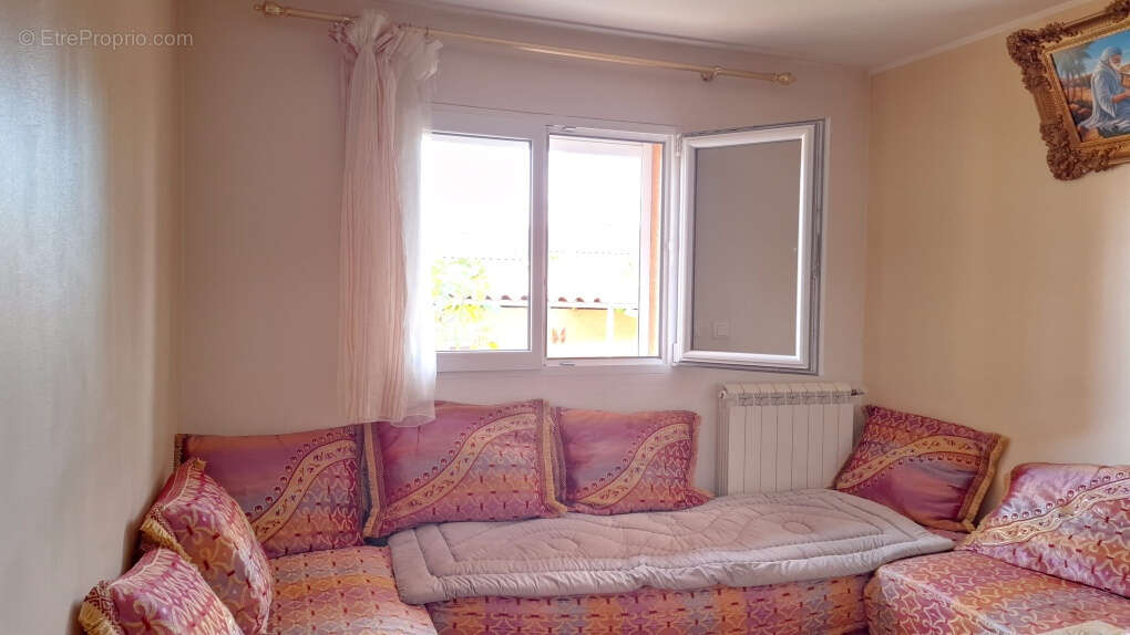 Maison à SAINT-GILLES