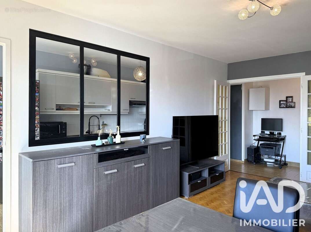 Photo 3 - Appartement à LE HAVRE