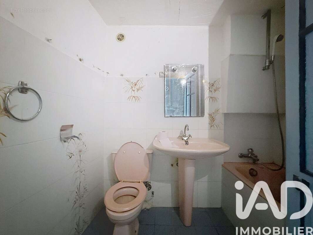 Appartement 43 m² à Roure  - photo 9