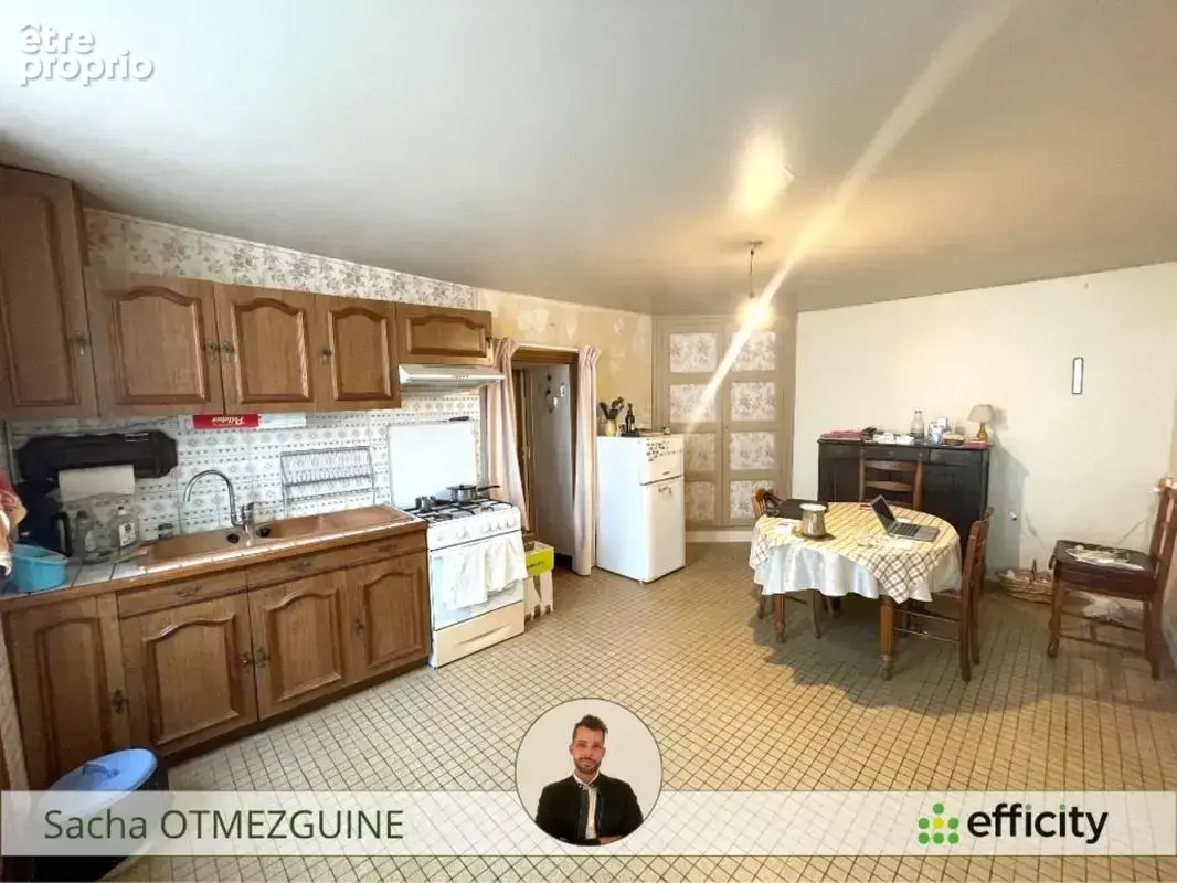 Maison 5 pièces 106 m² à vendre à Yzeures-Sur-Creuse (37290) - photo 8
