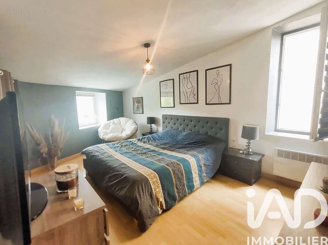 Photo 8 - Maison à NEVIAN