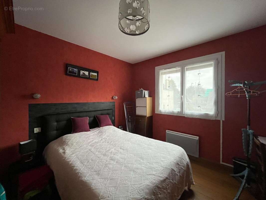 Photo 7 - Appartement à SAINT-LO