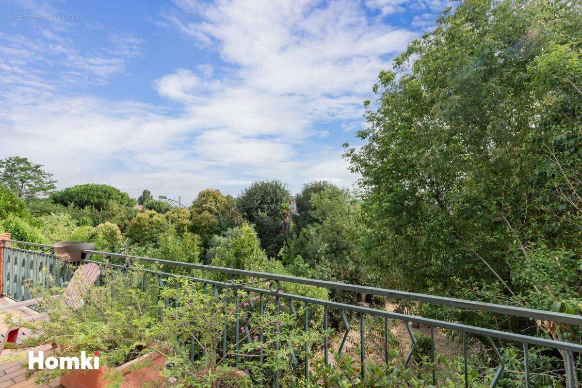 Maison/Villa T7 de 160 m2 à Toulouse 31500 - photo 7