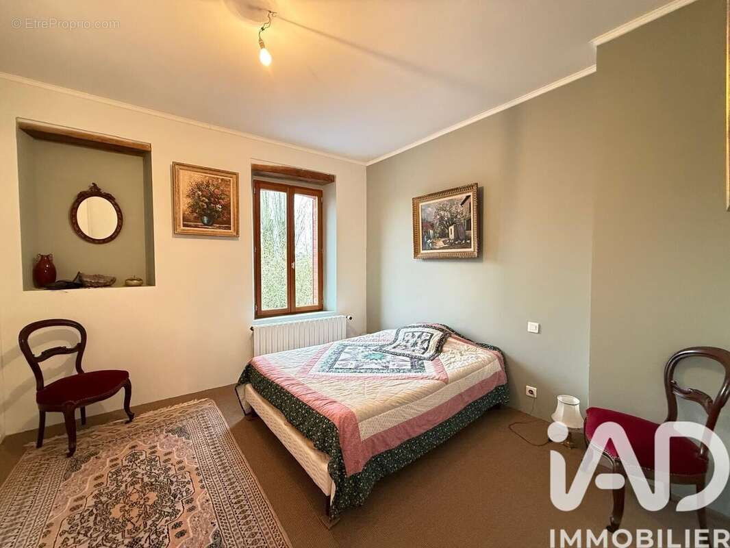 Photo 9 - Maison à BELLECHAUME