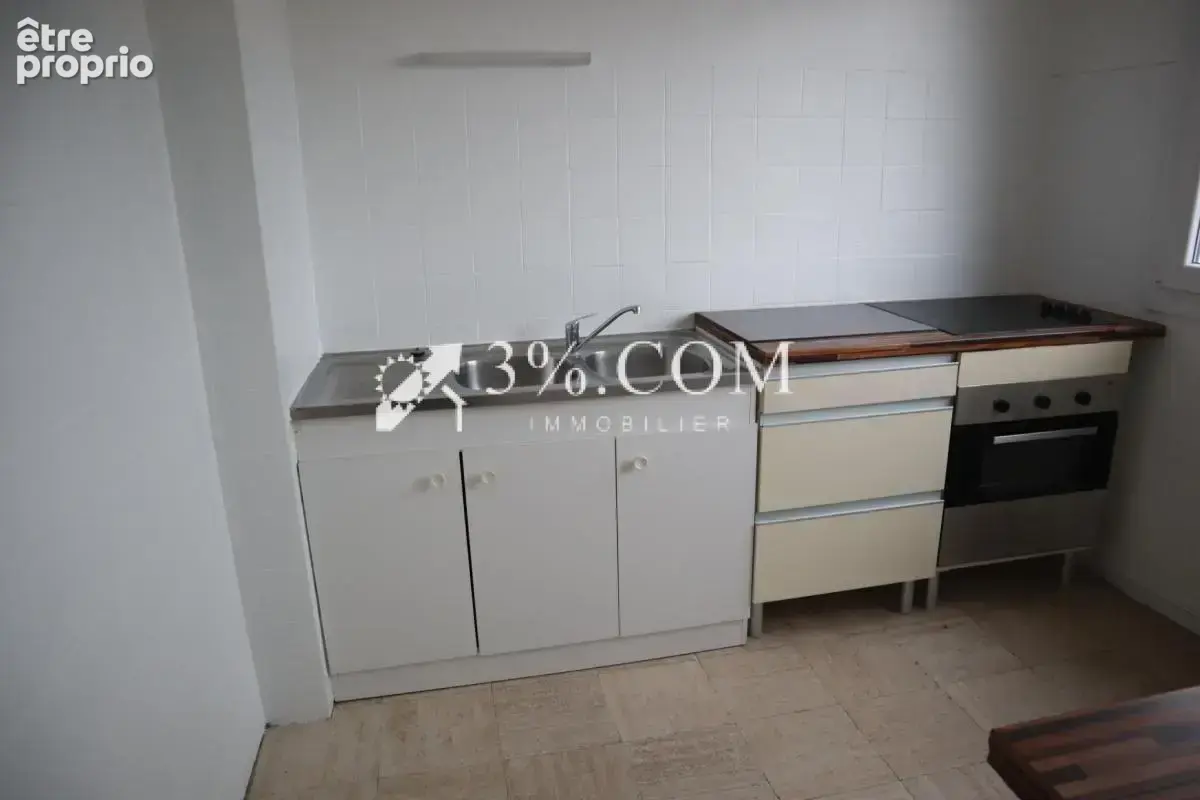 Appartement à SECLIN
