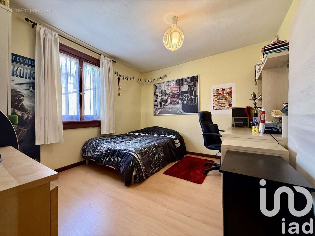 Photo 5 - Appartement à OBERNAI