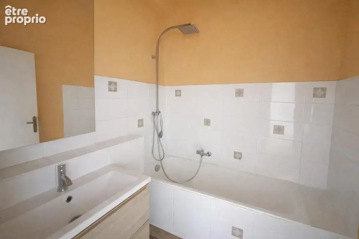 Appartement 3 pièces avec balcon filant - photo 5