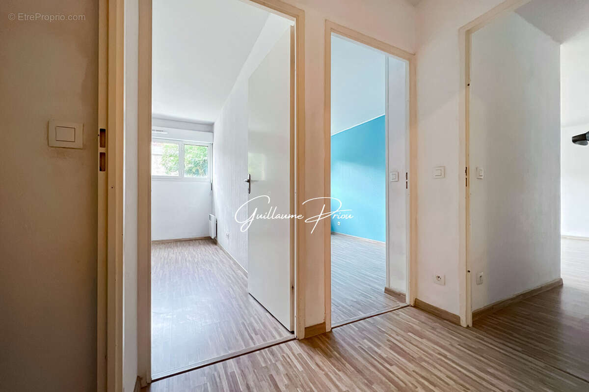 Appartement 64 m² à Bordeaux  - photo 31