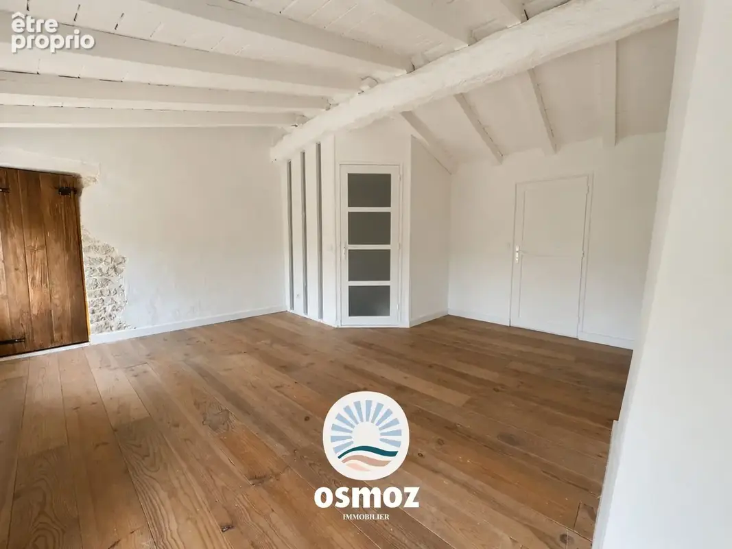 Maison 4 pièces 138 m² à vendre à Andilly (17230) - photo 4