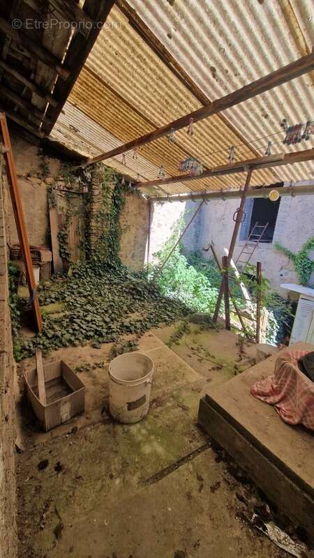 Maison à rénover - photo 17