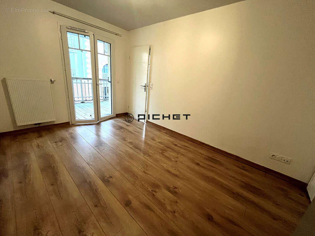 Appartement à LA TESTE-DE-BUCH
