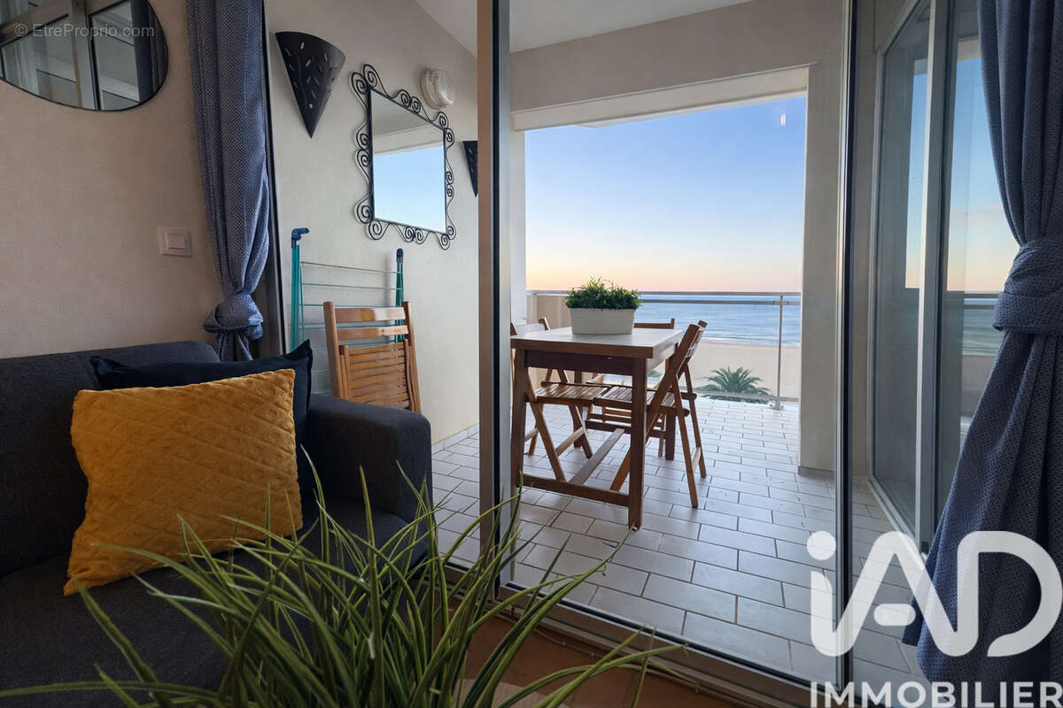 Photo 7 - Appartement à CANET-EN-ROUSSILLON