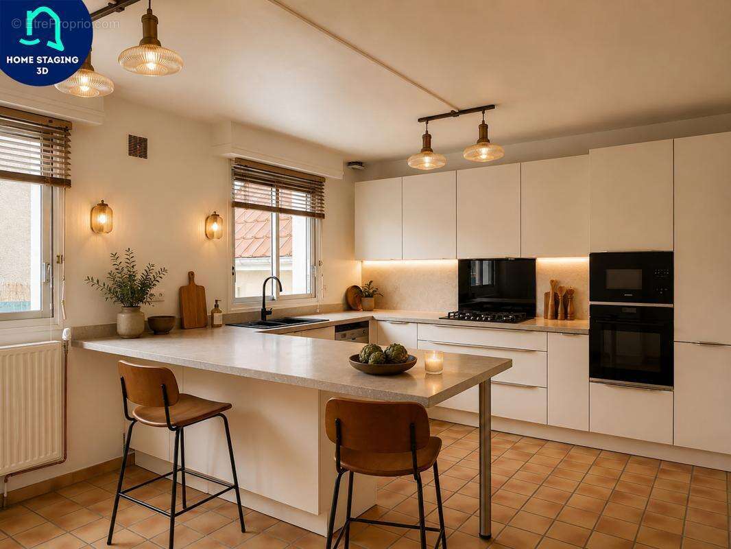 Maison 8 pièces - photo 5