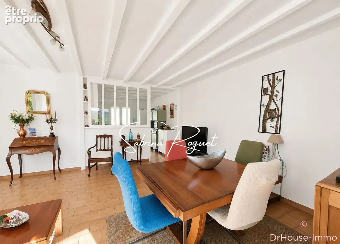 Maison 4 pièces 79 m² à vendre à Begles (33130) - photo 13