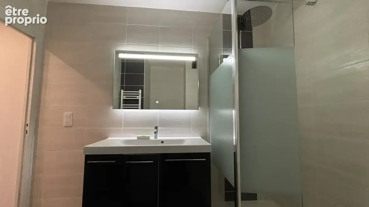 T2 meublé de 49m² - photo 4